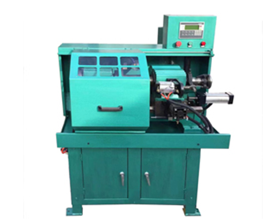 XjO-40自動多面切削機(jī)床