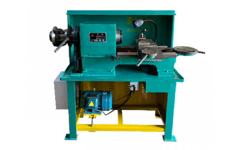 儀表車床攻牙深度不穩(wěn)定怎么辦？