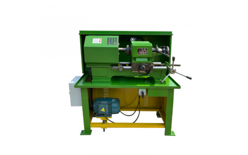 車四方機(jī)床與車六方機(jī)床的加工效率對(duì)比