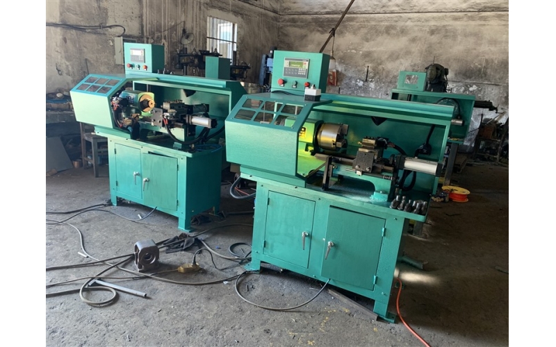 車方機(jī)床使用注意事項(xiàng)