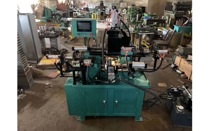 儀表車床的加工范圍是什么？