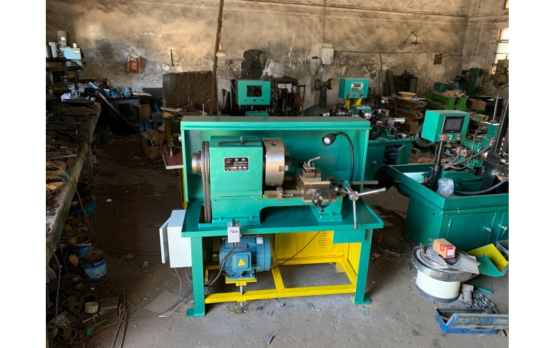 如何評估和優(yōu)化儀表車床的生產(chǎn)效率？