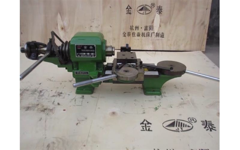 浙營機床：從20mm到140mm，全面覆蓋儀表車床需求